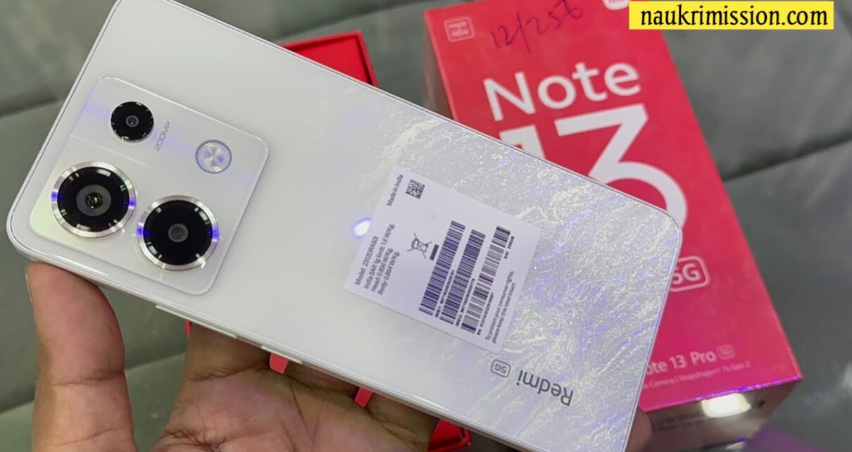 Redmi Note 13 Pro Plus 5g