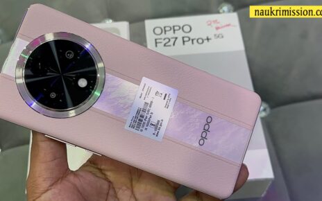 Oppo F27 Pro Plus 5G Smartphone