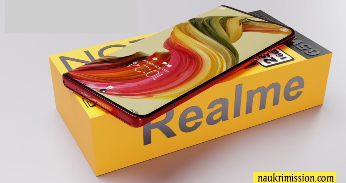 Realme 14 Pro Plus 5G