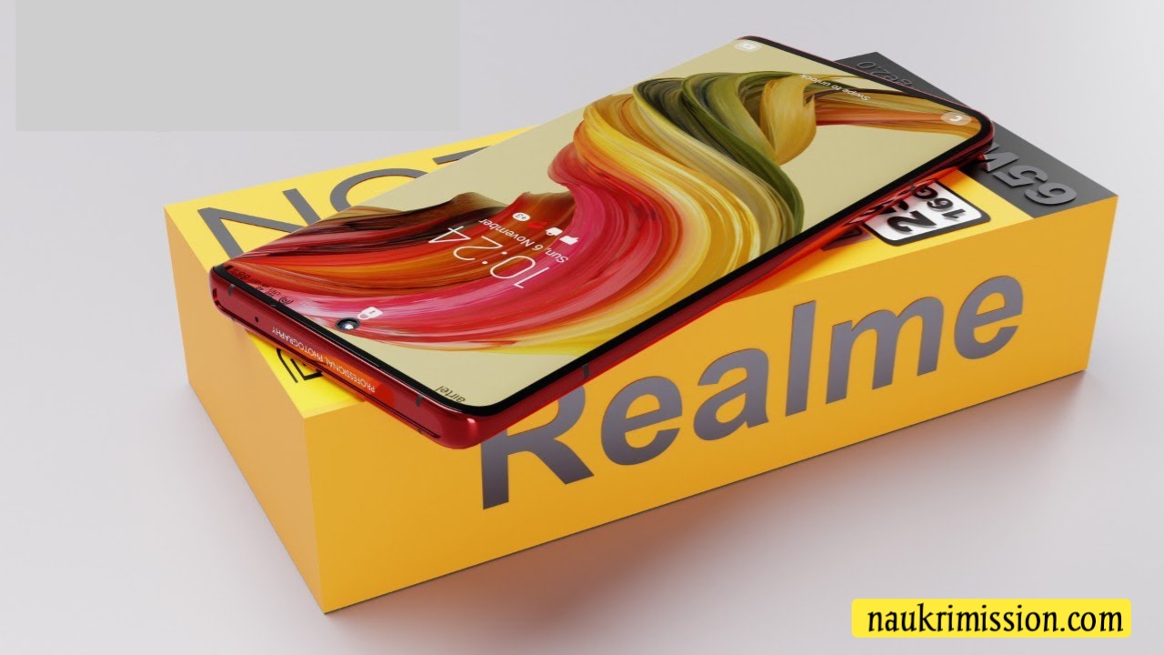 Realme 14 Pro Plus 5G