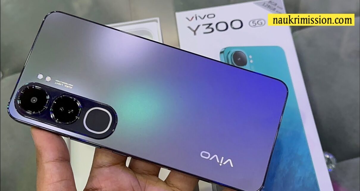 Vivo Y300 Pro 5G