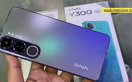 Vivo Y300 Pro 5G