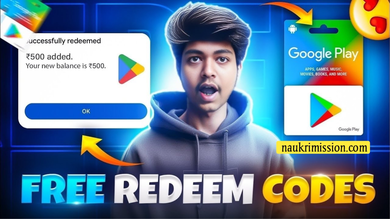 Garena Free Fire Max Redeem Code Today