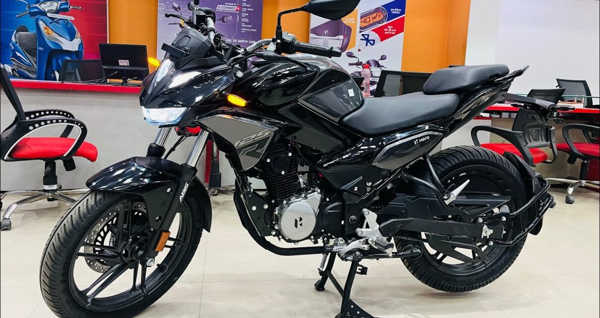 Hero Xtreme 125R