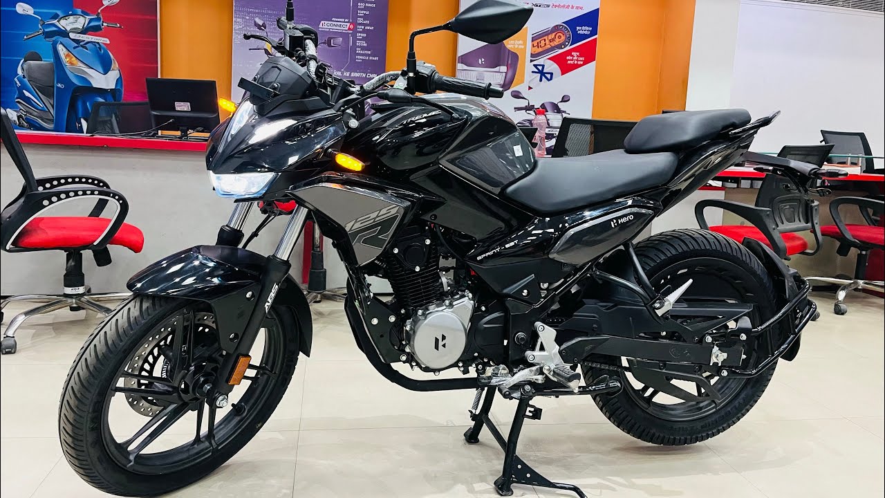 Hero Xtreme 125R