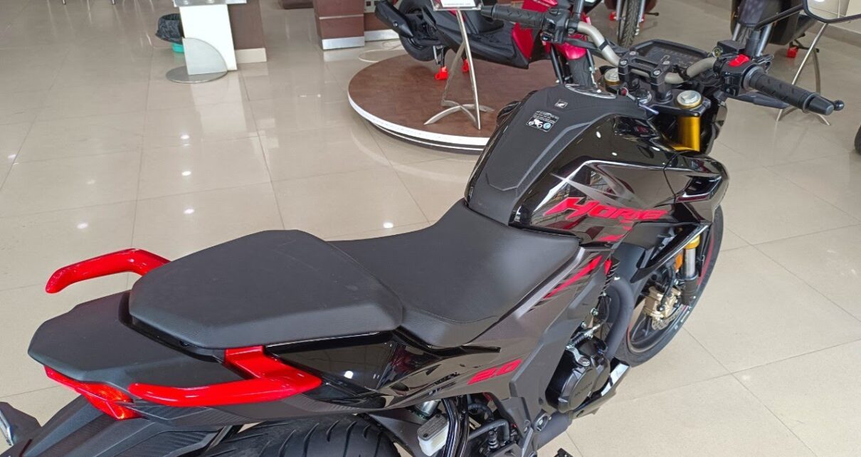 Honda Shine 125cc Bike Price