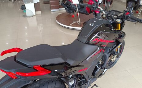 Honda Shine 125cc Bike Price